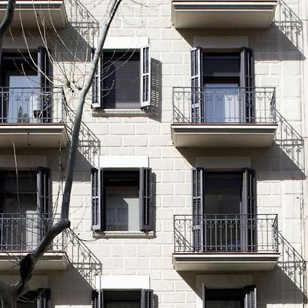 ברצלונה Eric Vokel Suites מראה חיצוני תמונה