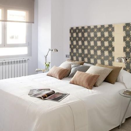 ברצלונה Eric Vokel Suites מראה חיצוני תמונה