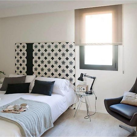 ברצלונה Eric Vokel Suites מראה חיצוני תמונה