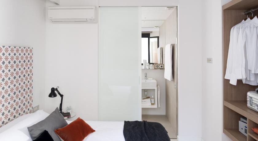 ברצלונה Eric Vokel Suites מראה חיצוני תמונה