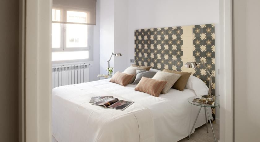 ברצלונה Eric Vokel Suites מראה חיצוני תמונה