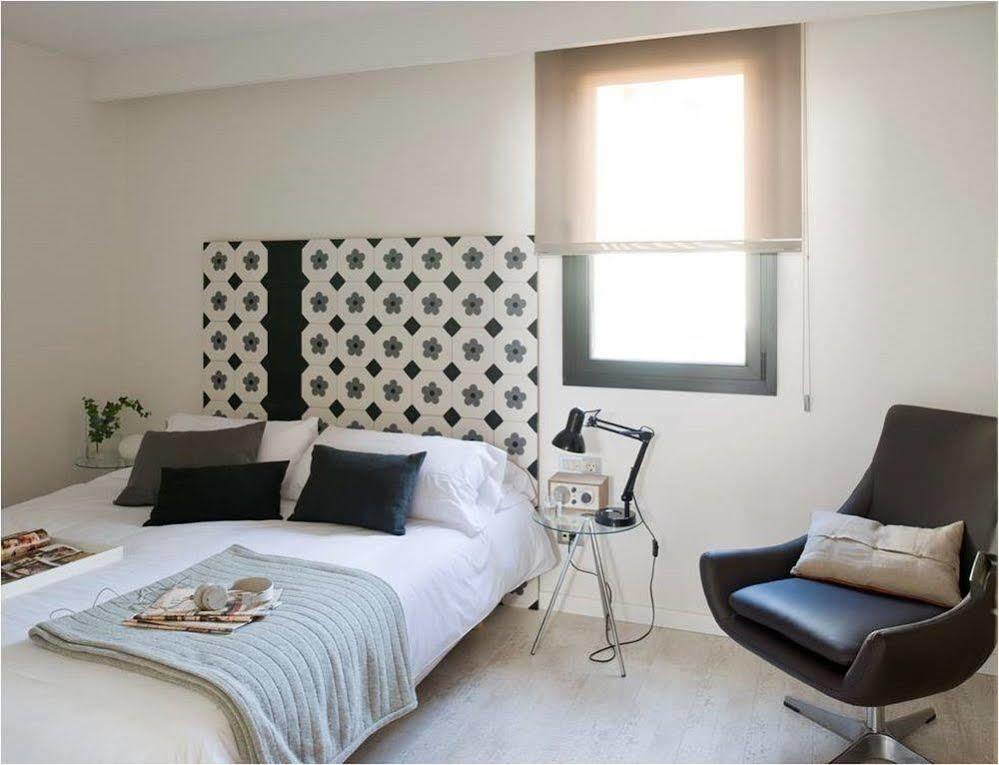 ברצלונה Eric Vokel Suites מראה חיצוני תמונה