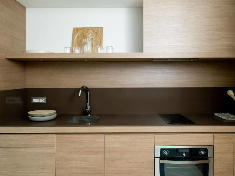 ברצלונה Eric Vokel Suites מראה חיצוני תמונה