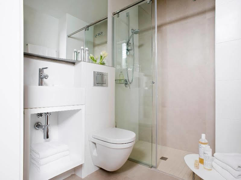 ברצלונה Eric Vokel Suites מראה חיצוני תמונה