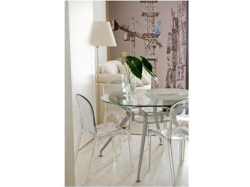 ברצלונה Eric Vokel Suites מראה חיצוני תמונה