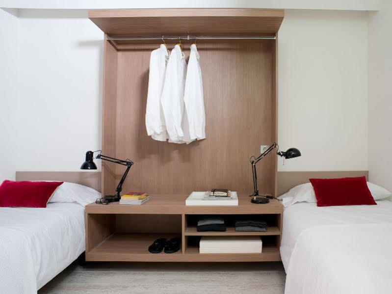 ברצלונה Eric Vokel Suites מראה חיצוני תמונה