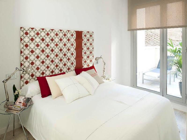 ברצלונה Eric Vokel Suites מראה חיצוני תמונה