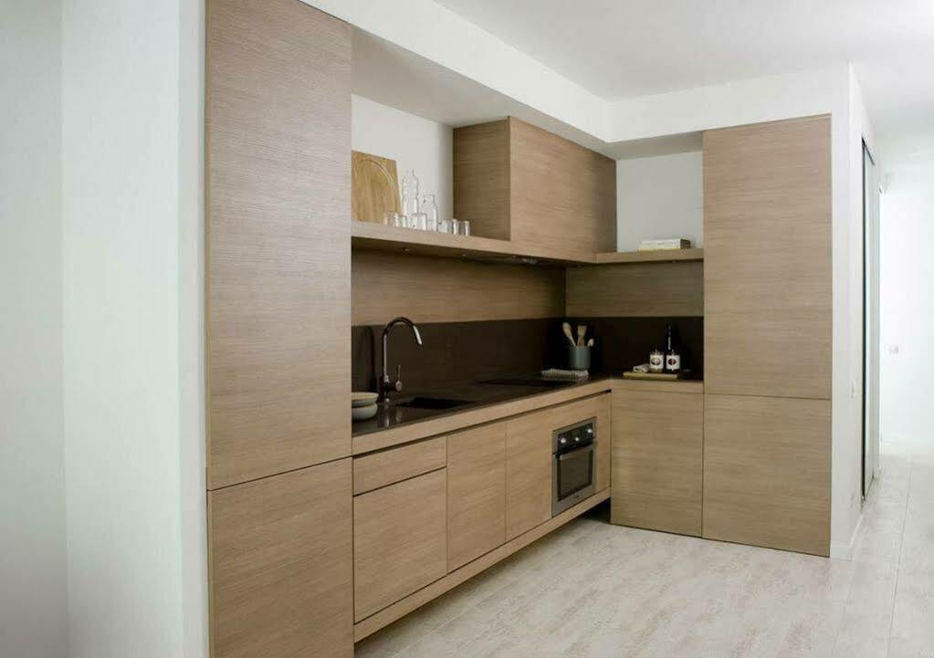 ברצלונה Eric Vokel Suites מראה חיצוני תמונה
