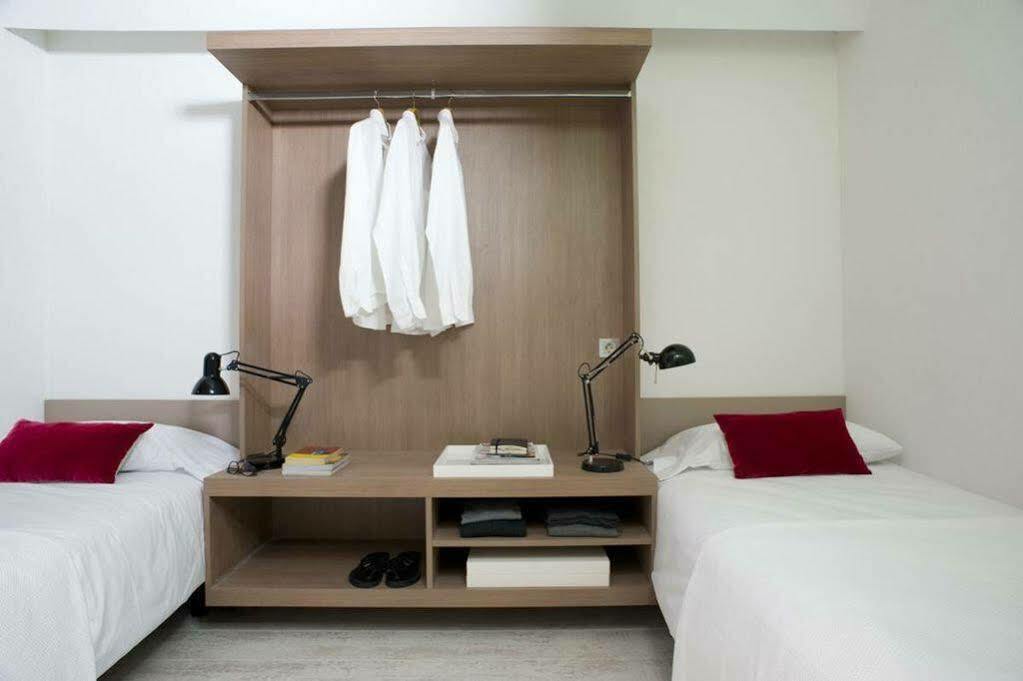 ברצלונה Eric Vokel Suites מראה חיצוני תמונה